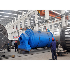 <span class=keywords><strong>Prix</strong></span> de broyeur à billes, machine de broyage en céramique de chine - Product Image 3