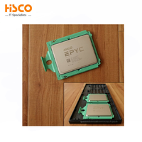 100-000000075 Processor asli untuk AMD 7002 Series EPYC 7542 32Core 2.90 GHz SP3 225W 1P/2P prosesor Server