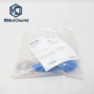 ขายส่งคอนโทรลเลอร์ PLC รุ่น IM30-40NPS-ZC1 คอนโทรลเลอร์ PLC สำหรับโปรแกรมมิ่ง ยี่ห้อใหม่จากคลังสินค้า - Product Image 1