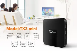 <span class=keywords><strong>2025</strong></span> Mới Siêu Độ Nét Cao 4K 60fps OTT TV Box Ổn Định Kép Streaming TV Set-Top <span class=keywords><strong>Receiver</strong></span> Với 2G 16G Lưu Trữ Analog Loại - Product Image 2