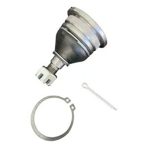 Rotule supérieure, Nissan - Np300 Pickup 4x4 2009-2014 - Product Image 2