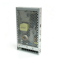 Alimentation à découpage encastrée LRS-200-24 200W avec sortie CC 24V stable pour caméras de vidéosurveillance et équipements de surveillance industrielle