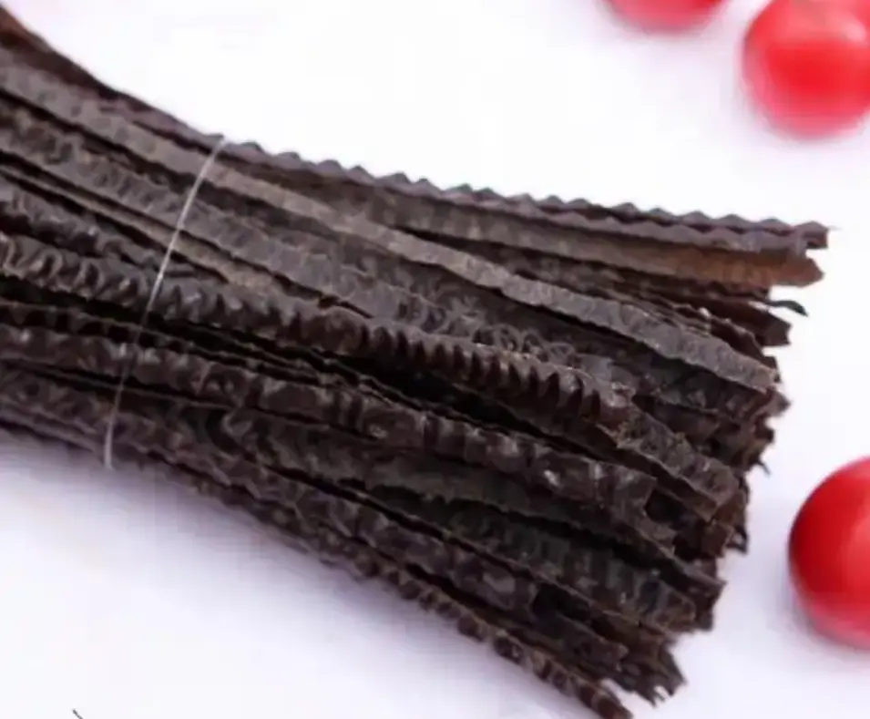 Haricot noir faible en glucides beauté nutrition visage Pâtes aux haricots noirs Perdre du poids Alimentation saine