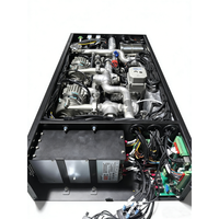 Solution tout-en-un personnalisée OEM&ODM pour les opérateurs de centres de données, avec rack professionnel pour CDU
