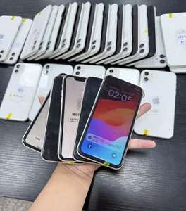 Smartphone Apple 11A 128 Go Reconditionné Original en Gros, 12 Pro Max d'Occasion 64 Go, Utilisation Mondiale, Restrictions Carte SIM - Product Image 2