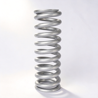 Damping Spring Piling Rig Machine Compression Spring for Rotary Drilling Rig