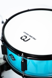 Batterie de <span class=keywords><strong>Jazz</strong></span> Professionnelle Pleine Taille Instrument de Percussion Musical Acoustique Idéal pour Débutants - Product Image 5