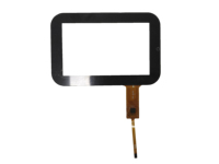 Pantalla LCD TFT de 4.3, 5.0, 7.0, 8.0, 9.0, 10.1, 14, 15.6, 19 y 21.5 Pulgadas P+G ODM OEM con Panel Táctil Capacitivo USB y Cubierta de Vidrio