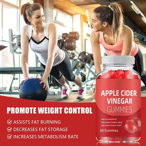 Gomitas <span class=keywords><strong>de</strong></span> <span class=keywords><strong>Vinagre</strong></span> <span class=keywords><strong>de</strong></span> <span class=keywords><strong>Sidra</strong></span> <span class=keywords><strong>de</strong></span> <span class=keywords><strong>Manzana</strong></span> Sin Azúcar, Envío Gratuito, Alto Contenido <span class=keywords><strong>de</strong></span> Proteínas, Keto, Adelgazantes - Product Image 5