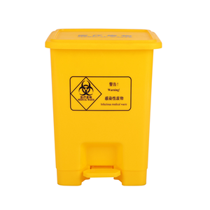 <span class=keywords><strong>Petite</strong></span> <span class=keywords><strong>poubelle</strong></span> à pédale en plastique <span class=keywords><strong>de</strong></span> 50 L, écologique, résistante à l'eau, pour une utilisation en intérieur dans les salles <span class=keywords><strong>de</strong></span> <span class=keywords><strong>bain</strong></span> et les cuisines - Product Image 3