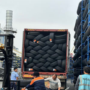 汽车轮胎制造商在中国165/70R13 175/70R13 215/65r16 205/55R16家用汽车乘用车轮胎 - Product Image 5