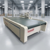 Équipement de couture de bordure de matelas entièrement automatique Seanoel, cœur PLC, haute efficacité, 220/380V, 4KW, faible coût de main-d'œuvre, pour ressorts et mousse