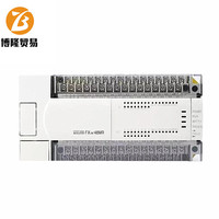 Módulo de la Serie FX2N FX2N-80MR-ES/UL FX2N-80MR-D FX2N-128MR-ES/UL FX2N-48MT-ESS/UL 100% Original, Nuevo, en Stock