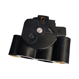 Nuevo para Kia Rio <span class=keywords><strong>Sportage</strong></span> Spectra Válvula de control de aire en reposo 35150-33010 con junta apta para condición de uso del motor Nuevo - Product Image 1