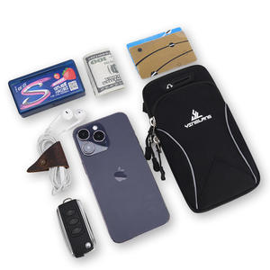 Sac de bras étanche personnalisé pour homme et femme, idéal pour le sport, la course à pied, le fitness et les activités de plein air - Product Image 5