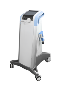 2024 नए आगमन शॉक वेव थेरेपी उपकरण शॉकवेव थेरेपी उपकरण शॉक वेव थेरेपी मशीन - Product Image 4