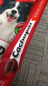 Custom 20kg 10Lbs Pet Food Packaging pp tessuto borsa all'ingrosso fabbrica riciclabile poli sacchetti di plastica sacchetti per l'imballaggio di alimenti per gatti - Product Image 3