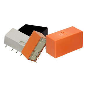Relais de puissance 100 % originaux FR-MY3-6 Franjobaim Electronics, approuvés par des ingénieurs, pour applications intensives - Product Image 1