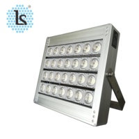 Reflector LED de 400W 500W, Reemplazo de Lámpara Halógena de Metal Haluro, IP67 1000w 1500w 2000w IK10 CE ROHS