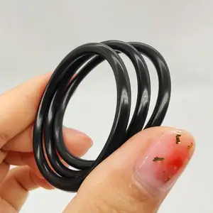 Уплотнительное кольцо из флюоровой резины, внутренний диаметр 60*5,3, уплотнительное кольцо при высокой температуре