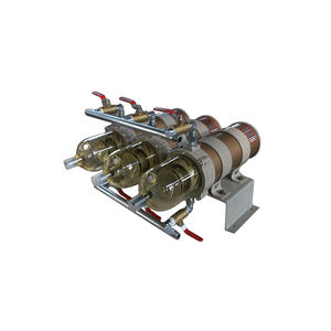 Haisun Marine Thribble Brandstof Water Separator Voor Scheepsmotoren - Product Image 1