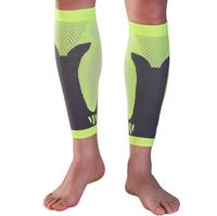 Meilleure vente Spandex Nylon livraison directe infirmière Compression soutien de la voûte plantaire Compression sans orteils manchon de mollet pour femmes et hommes