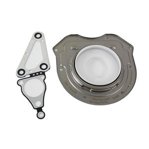 ปะเก็นปะเก็นกระบอกสูบเครื่องยนต์2หลุมอะไหล่เครื่องยนต์สำหรับ Ford Ranger dxb 3.2 02 - Product Image 3