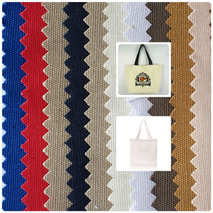 Nhà Cung Cấp Của Xuất Khẩu Làm Sẵn Đồng Bằng Màu Twill <span class=keywords><strong>100</strong></span>% <span class=keywords><strong>Polyester</strong></span> Vải Cho Túi Làm Mục Đích Mạnh Mẽ Vải Thoáng Khí - Product Image 5