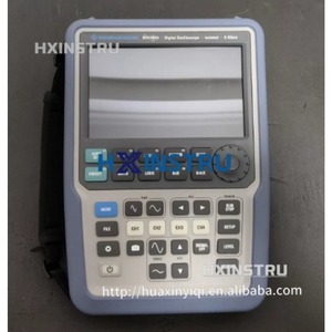 Rohde & Schwarz RTH1004ออสซิลโลสโคปแบบมือถือ60 MHz-500 MHz H - Product Image 1