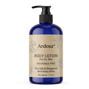Lotion Corporelle Hydratation Instantanée en Gros OEM Huile d'Amande Douce Lotion Quotidienne et Nocturne Réparatrice Hydratante - Product Image 1