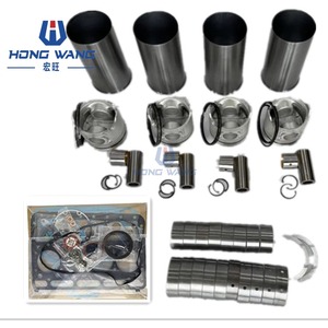 Kit de chemise de cylindre et de piston pour moteur diesel V2403T 1G924-2111 pour révision et réparation - Product Image 2