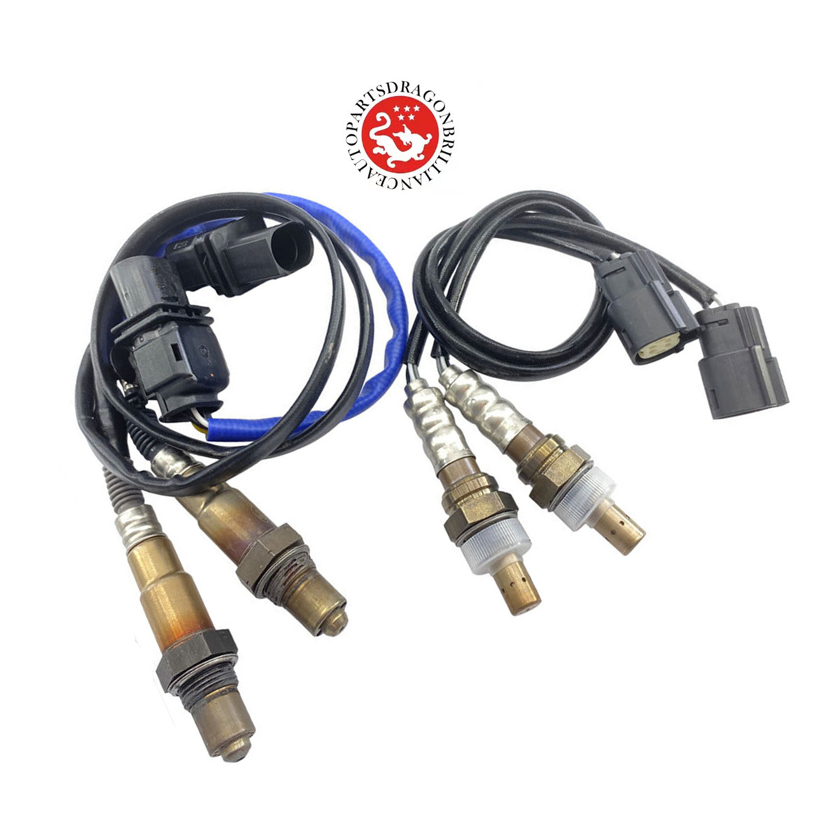 定番のお歳暮＆冬ギフト High-quality Oxygen Sensors for Ford F-150 3.5L Turbocharged エアコン