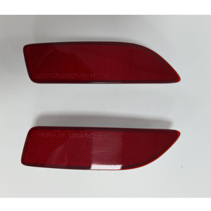 Película Reflectante para Corolla US 2011-2013, 81920-02020-30, 81910-02120-30, Vinilo para Luces de Coche, Color Único - Product Image 1