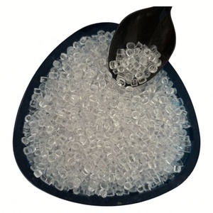 High Quality GPPS Granules High Flow High Gloss for Specialty <b>Packaging</b> Films Food Grade Pellet - Product Image 3