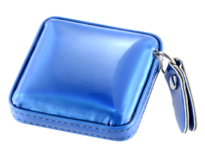 Thước Đo Băng PU 60 Inch 1.5 Mét Công Cụ Nhân Chủng Màu Aurora, Thước Đo Băng - Product Image 3