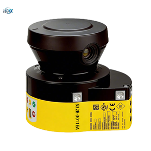 Module de connexion système S32B-3011EA compatible avec l'interface du scanner de la série S300 - Product Image 1