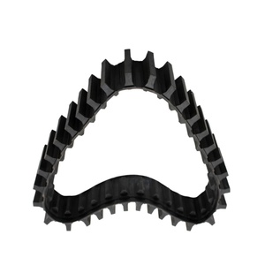ชิ้นส่วนซิลิโคนแบบใช้ซ้ำได้ที่เป็นมิตรกับสิ่งแวดล้อม - Product Image 3