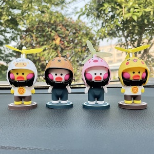 Patitos de Goma al por Mayor, Surtido de Patitos para Jeep, Juguetes Flotantes para Baño, Recuerdos de Fiesta, Patitos para <span class=keywords><strong>Coche</strong></span> - Product Image 1