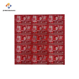 High Quality Cost Effective OEM PCB Manufacturer <strong>audio</strong> Mixer Pcb Board - Product Image 5