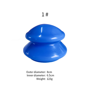 2022 высококачественный силиконовый набор для вакуумной присоски - Product Image 3