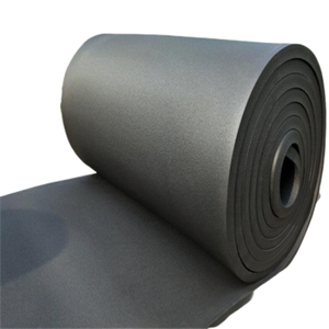 Feuille de caoutchouc NBR de qualité supérieure, résistante à l'huile, pour machines et conduites, disponible pour une utilisation comme flotteur en <span class=keywords><strong>mousse</strong></span> de caoutchouc - Product Image 6