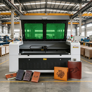 1390 CO2 Laser Engraving and <b>Cutting</b> <b>Machine</b> 100W 130W 150W 130x90 Working Size 1300x900mm - Product Image 4
