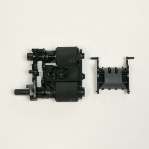 Nuevo Kit de rodillos de recogida ADF de para <span class=keywords><strong>HP</strong></span> LaserJet Pro MFP M426 M277 M281 M280 M377 M477 almohadilla de separación - Product Image 2