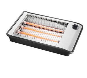 <span class=keywords><strong>Grille</strong></span>-<span class=keywords><strong>pain</strong></span> électrique 4 tranches avec <span class=keywords><strong>bouton</strong></span> marche/arrêt – Offre Spéciale - Product Image 2