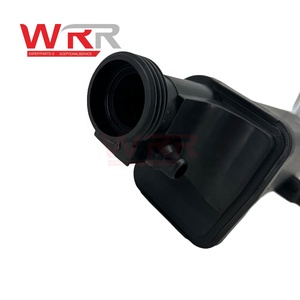 17137787039 17111436381 Réservoir d'expansion de liquide de refroidissement pour BMW E46 E85 325i 330i – Bouteille de liquide de refroidissement moteur durable et de qualité supérieure - Product Image 6