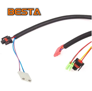 Комплект для ремонта жгутов трансмиссии внутренний и внешний жгут проводов 350-0032 350-0033 для <span class=keywords><strong>GM</strong></span> <span class=keywords><strong>4L80E</strong></span> автоматическая коробка передач - Product Image 3