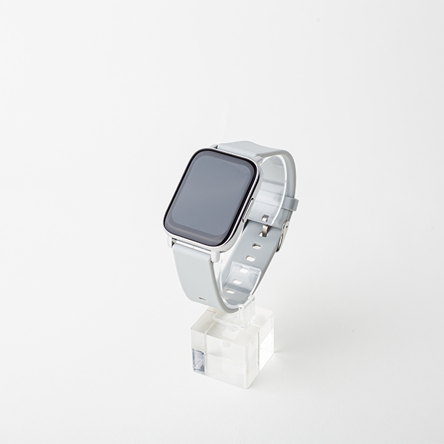 HOLSTEN BOSSEN A1 Hd Ips экран Bt звонок Водонепроницаемая Серия 6 Reloj Montre Relogio Inteligente Смарт-часы для женщин