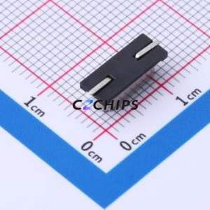 HY110592M49SSMDOB2R20 Crystal (Passive) HC-49S-SMD Crystal Oscillator SMD Crystal Oscillator 11.0592MHz 20ppm 20pF - Product Image 2