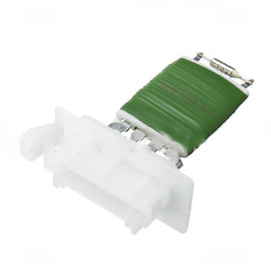 Résistance de régulation de vitesse de pièces automobiles du ventilateur de climatiseur pour Benz OEM 1698200397 A1698200397 - Product Image 1