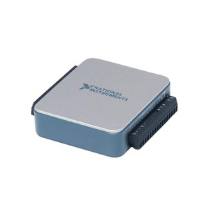 Carte d'acquisition de données USB-6001 d'occasion de National Instruments, NI DAQ multifonction, origine américaine, 1 pièce - Product Image 4